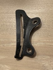 Original 1939-1946 Harley Davidson 45" Flathead 3 Speed  Shift Gate WL 33785-40