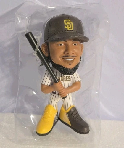 Fernando Tatis Jr (San Diego Padres) 4.5" FOCO Vinyl MLB Showstomperz Bobblehead