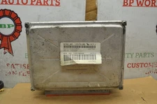 2003 Chevrolet Astro Engine Control Unit ECU 12576106 Module 740-6F8