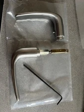 CORBIN RUSSWIN CSA TRIM SET US26D RECONDITIONED M31 WITH TURNPICE