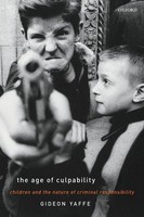 Yaffe | The Age Of Culpability | Taschenbuch | Englisch (2020) | Academic