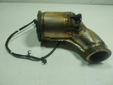 Catalyseurs Porsche PANAMERA