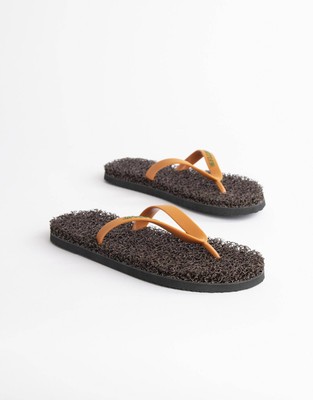 MOOLOOLABAS FlipFlops JAMES - NEU 41/42