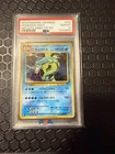 2016 POKEMON JPN EXPANSION 20TH ANNIVERSARY 1ST EDITION GYARADOS-HOLO PSA 10