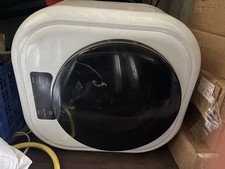 Boat  Wall Mounted Washing Machine Mini Autom...