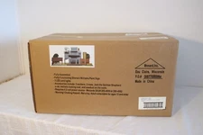 MENARDS DAKOTA CABINET FACTORY 279-2678 O GAUGE SHERWIN WILLIAMS PAINT SIGN