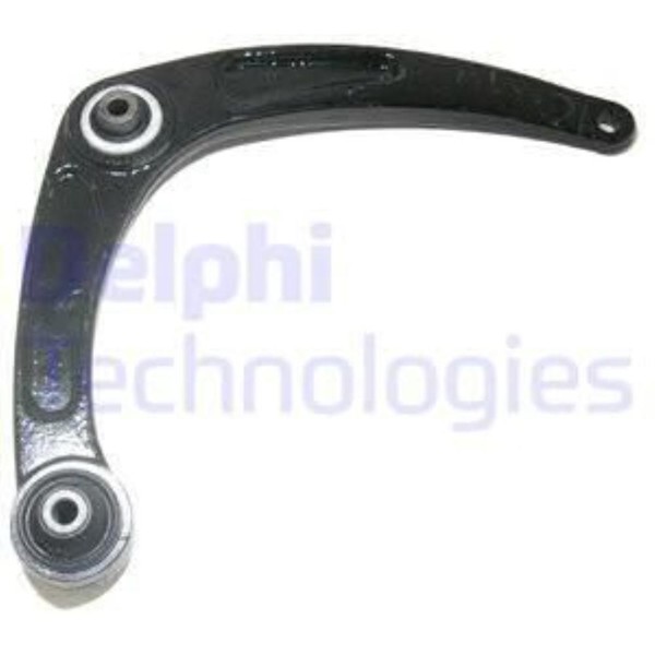 Querlenker Lenker Vorne FüR Peugeot 307 3A/C 1.6 16V 1.4 3H 3E CitroëN-image