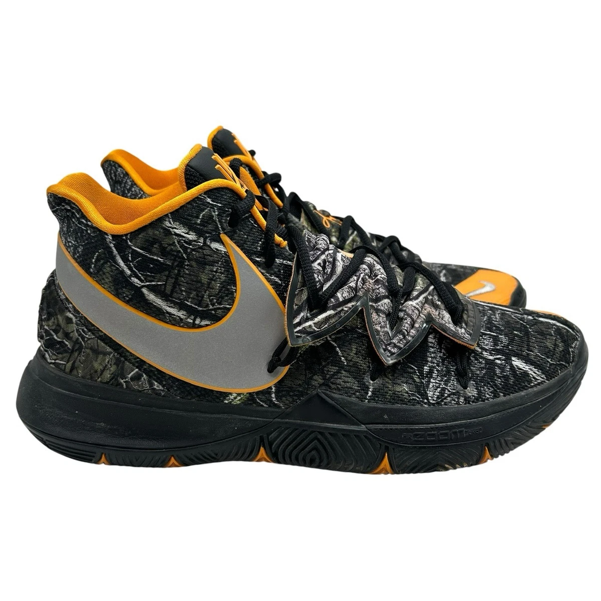 Nike Kyrie 5 PE Taco - AO2918-902 for Sale - Authenticity