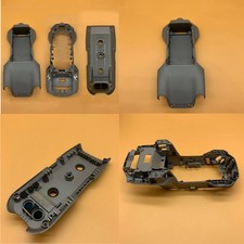 Lower Cover Middle Frame Upper Shell Assembly Set for DJI Mavic air 2s Drone