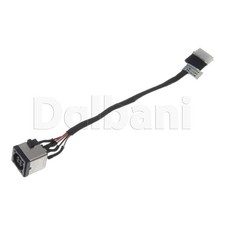 69-15-0294 New DC Power Jack with Cable