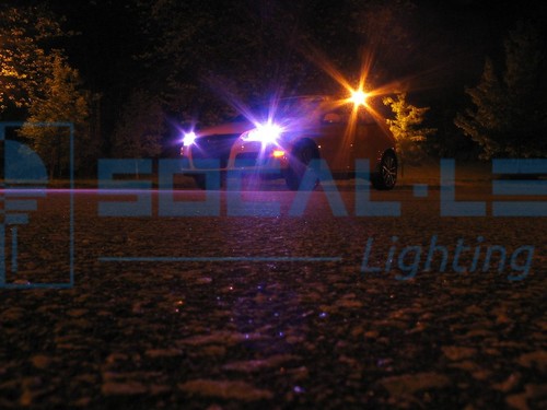 O-NEX HB5 9007 BI-XENON HID Kit 55W Digital Ballast Super Bright Headlight Bulbs - Picture 10 of 10