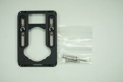 Prior H499XR Recessed Universal Specimen Sample Slide Holder NanoScanZ NZ100 200