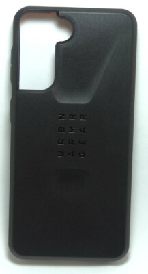 UAG - Civilian Series Case for Samsung Galaxy S21 / S21 5G - Black