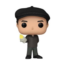 Brand New Officially Licensed The Godfather Part 2 Vito Corleone Pop! Vinyl