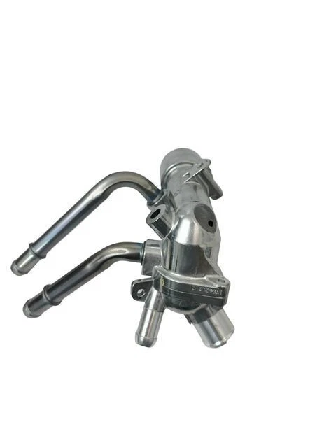 Carcasa termostato GM Terrain Equinox 2,4 L 2010-2017 12618159 OEM Foto 2 de 4