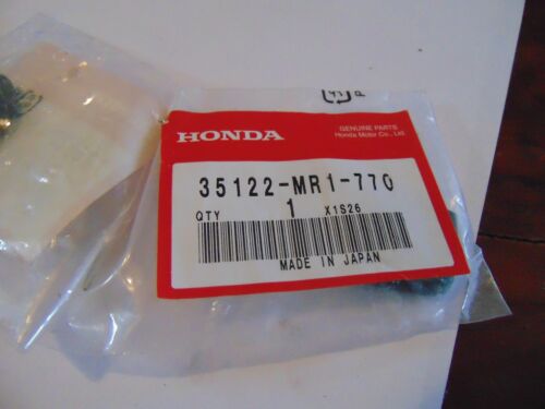 Honda VF750 Magna OEM clé vierge 35122-MR1-770 - Photo 3 sur 3