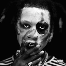 (CD) Denzel Curry - TA13OO