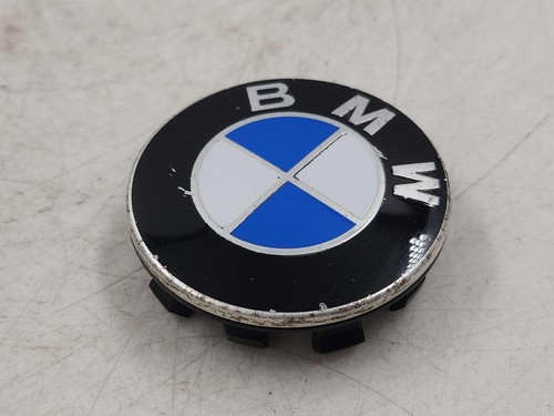 19-24 BMW X5 G05 WHEEL CENTER CAP SET OF 4 215561 CAP5407-B *NOTE - Picture 10 of 17