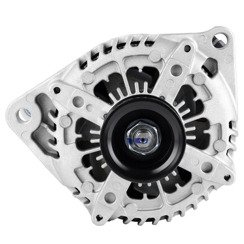 Alternator For Ford F-150 V8 5.0l 2011-2014 104210-6270 104210-6660 Al3z-10346-c - Picture 5 of 9