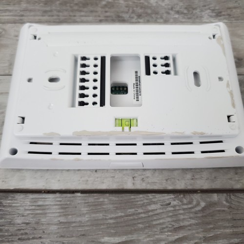 Emerson Sensi UP500W Wi-Fi Programmable Remote Control Smart Thermostat White - Picture 8 of 8
