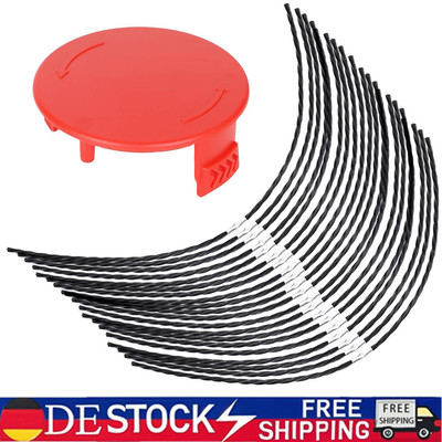 20-64x Für Bosch AFS 23/37 starkes Kabel LINES F016800431 3165140797436