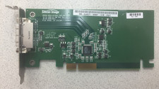 SILICON IMAGE SIL-SC-0066-B1-TMP ORION ADD2-N DUAL PAD X16 CARD