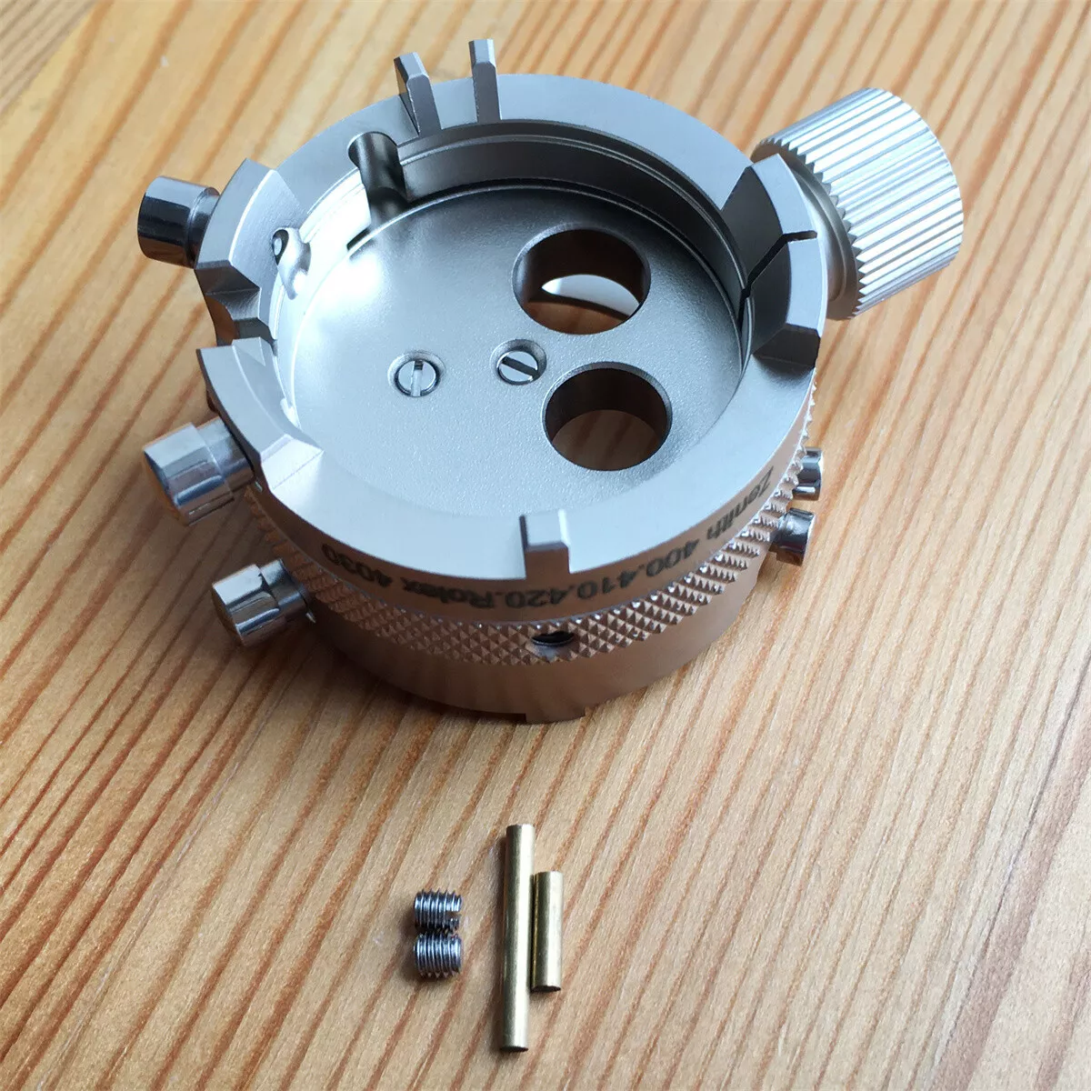 Watch 2025 movement holder
