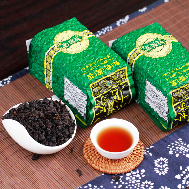 Tieguanyin Tea Roasted Tie Guan Yin Tea For Lose Weight Tea