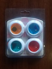 NEW Instant Camera Color Close Up Lens Mini 8 7S, Use With Polaroid