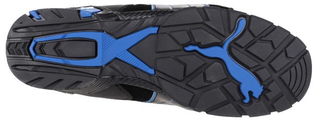 puma rio mid safety boots