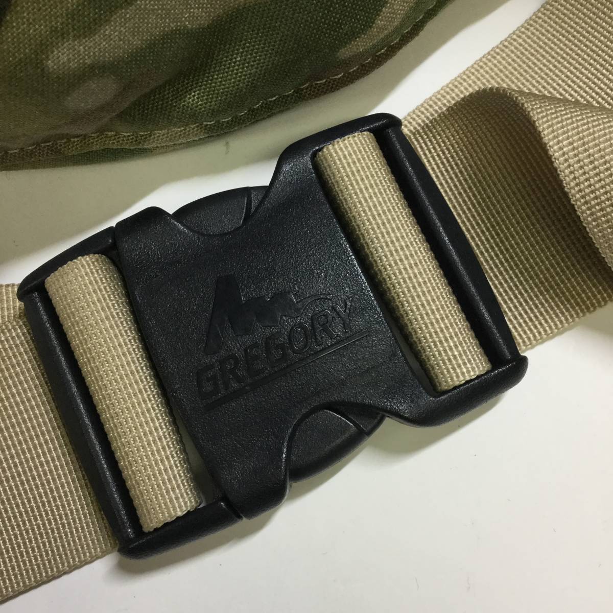 Gregory Tailmate S Multicam Camouflage Body Bag Waist Bag