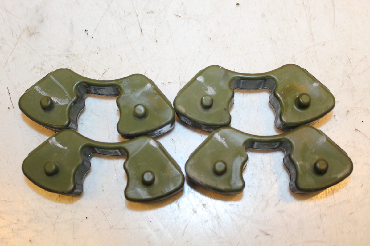 2024 Kawasaki Ninja Zx6r Zx636 Front & Rear Back Sprocket Drive