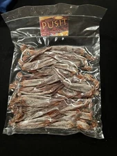 Dried Squid (torotot) 250 Grams from Philippines