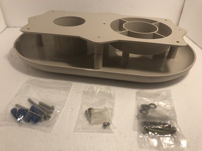 termination vent rheem