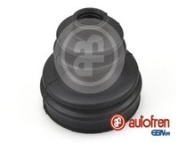 Autofren Seinsa Faltenbalgsatz Antriebswelle Getriebeseitig FüR VW Golf IV D8312