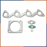 Dichtungstasche Turbolader FüR Ford | 452124-0004, 452124-5, 452124-4