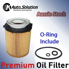 Oil Filter Ref R2730P WCO191 Fits for BMW X7 G07 SUV xDrive 30d, M50d x 1Pc