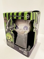 NEW MIB Beetlejuice Icons 3D Icons Mini Desktop Light Lamp Paladone Products