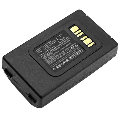 Battery for Datalogic Skorpio X3, Skorpio X4 94ACC0046, 94ACC0048,