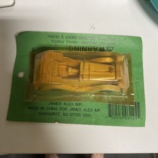 Custom Vintage Wooden Classical Toy or Decor Car Antique 1920's Style 4  