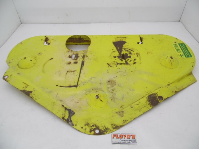 27 John Deere 212 Mower Deck Belt Diagram - Wiring ...