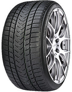 Pneu hiver Gripmax Suregrip Pro Winter 225/50 R18 99V XL pour berlines