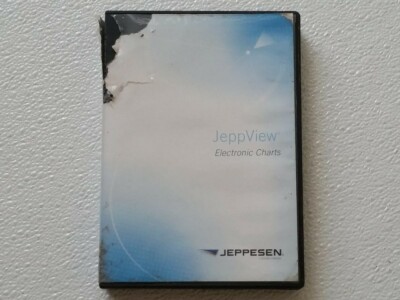 Jeppesen Jeppview Data Cycle 1513 Jeppesen Jeppview Data Cycle 1513