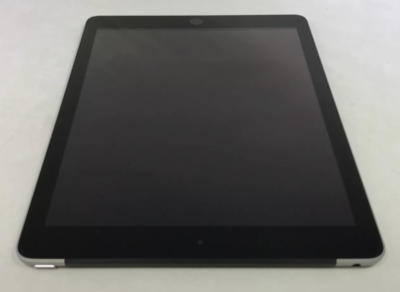Apple iPad 5th Gen 9.7