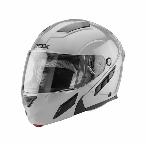 Zox Brigade SVS Modular Motorcycle 