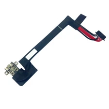 For MSI MS-15G2 Creator Z16HXStudio B13VGTO DC IN Power Jack Charging Port Cable