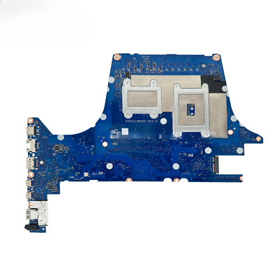 Asus TUF DASH FX517ZC I7-12650H i5-12450H RTX3050 4GB Motherboard