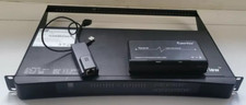 U-1602 Cyberview Cat5 KVM Switch 1HE Rackmoun...