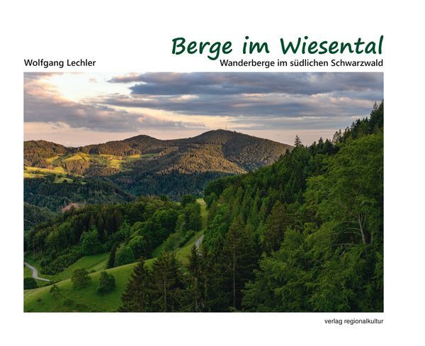 Thumbnail - Berge Wiesental