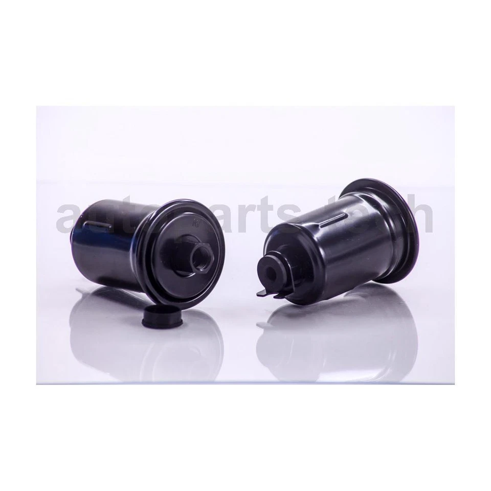 2 масляных фильтра Pronto двигателя топливный фильтр для Toyota Celica 1994 1995 1996 1997 - Изображение 4 из 4